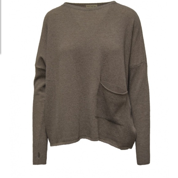 Amazon // Crewneck sweater - Picture 1 of 4